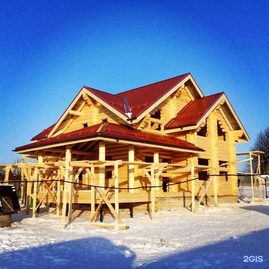 Отзывы на компанию Рустерем в г. Котельники c фото