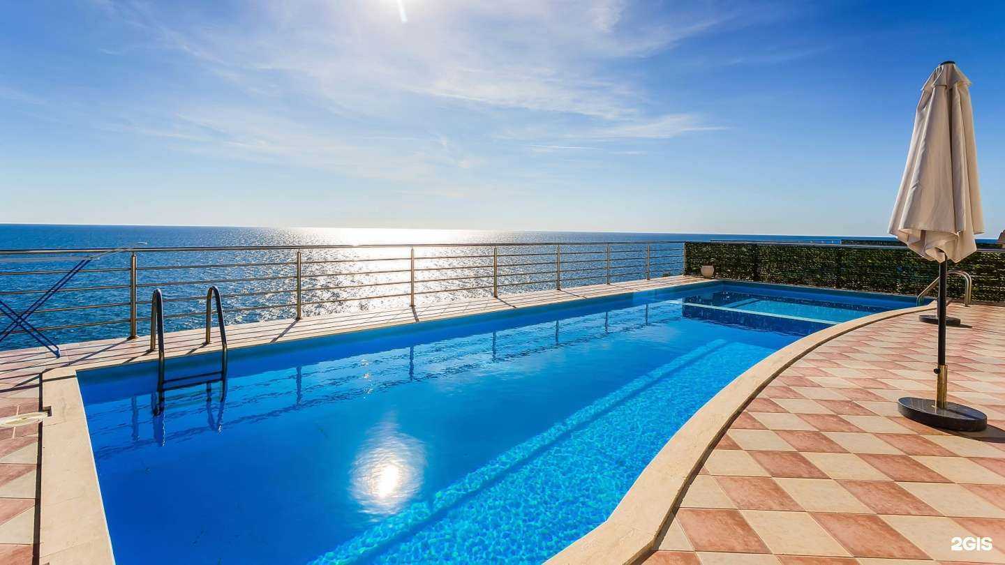 Отзывы на компанию Аквамастер в г. Сочи c фото