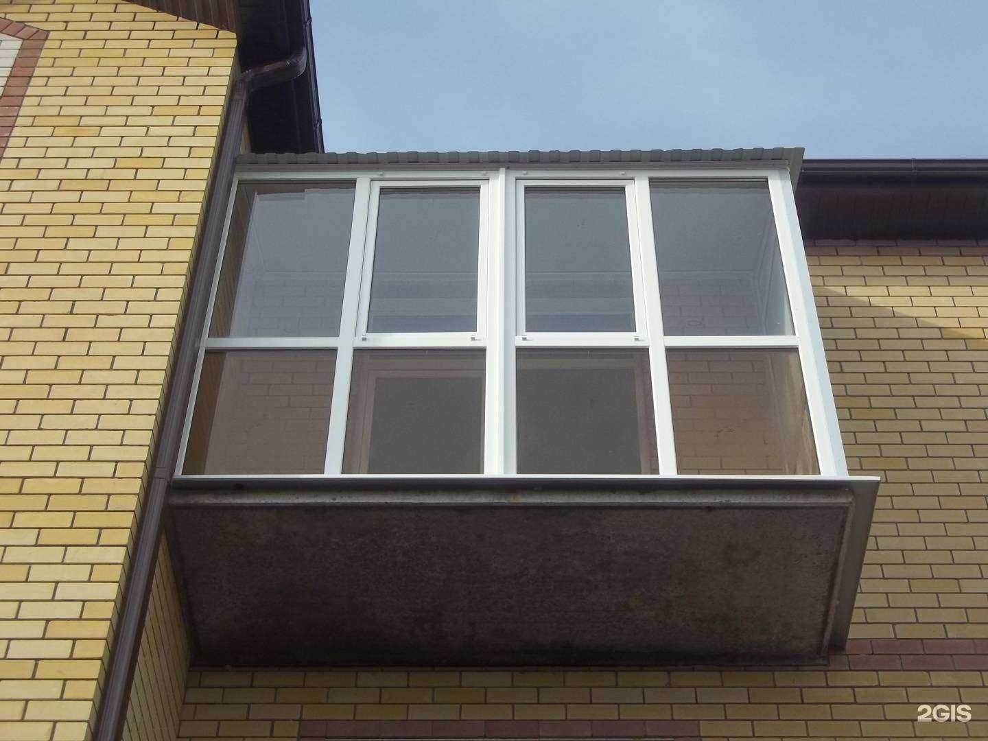 Отзывы на компанию Окна старт в Таганроге c фото