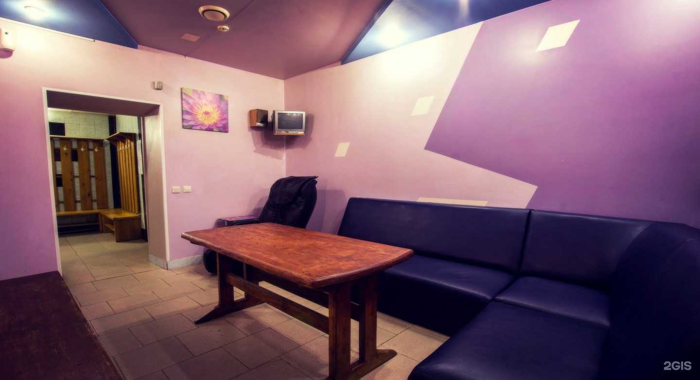 Отзывы на компанию Сауна на Пролетарской в Нижнем Новгороде c фото