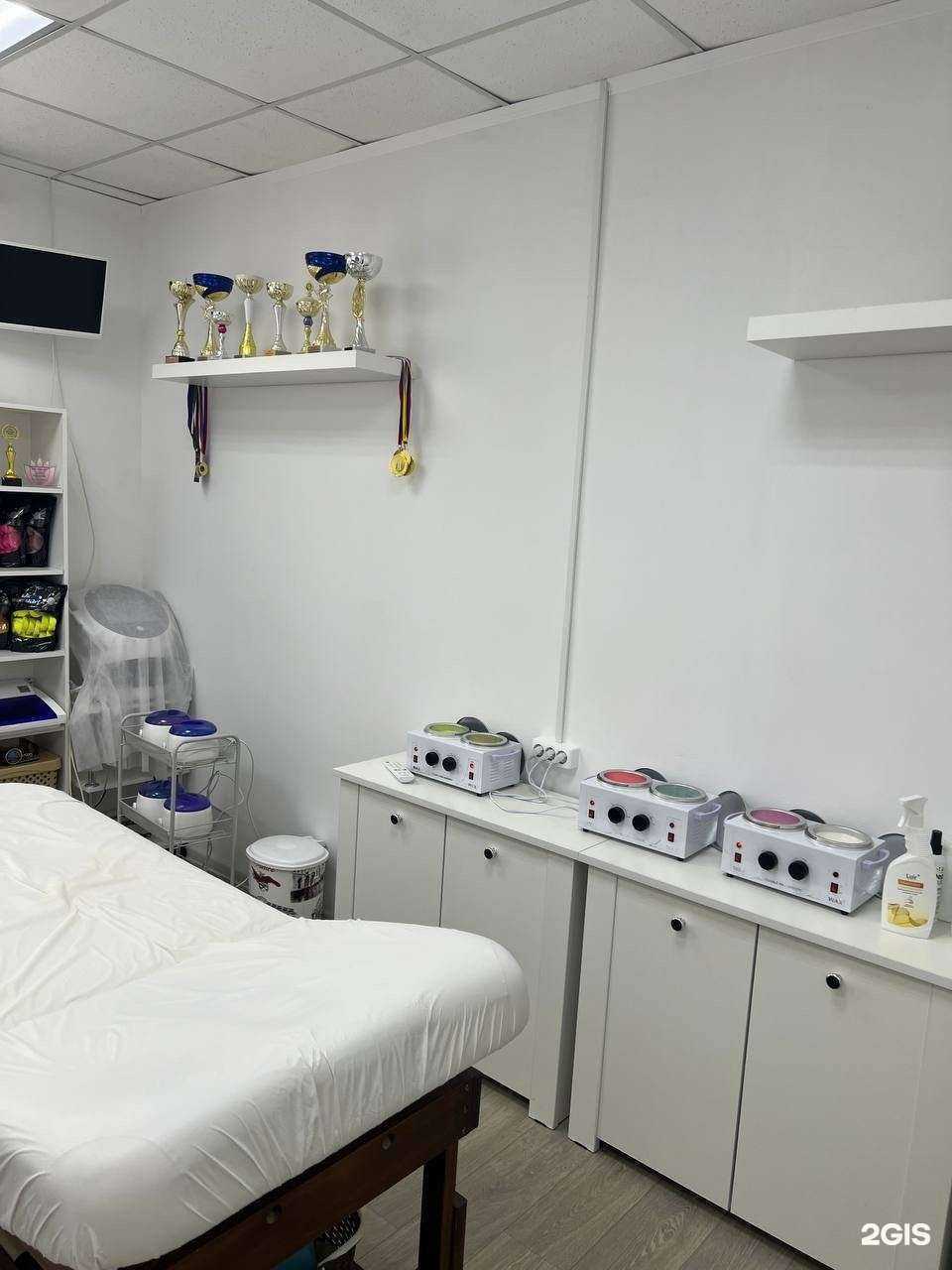 Отзывы на компанию Гладко и точка в Богородске c фото