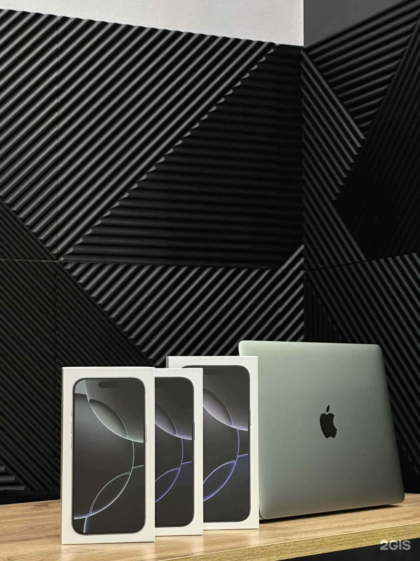 Отзывы на компанию Rk. Apple в Казани c фото