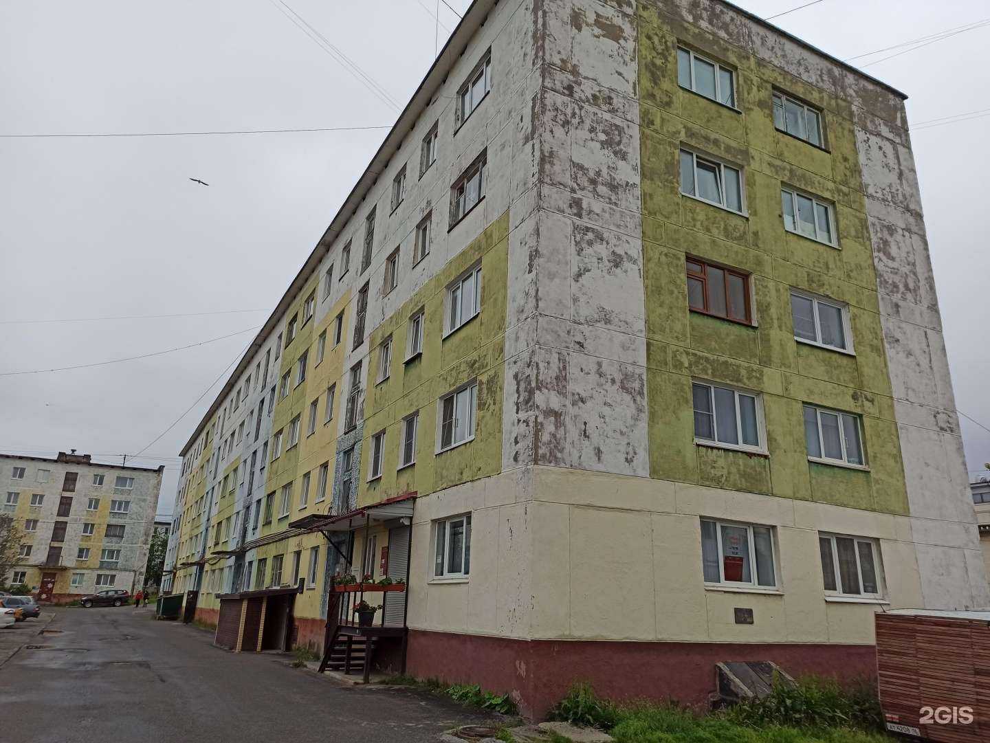 Отзывы на компанию Гранит в Заполярном c фото - фотография 2 из 2