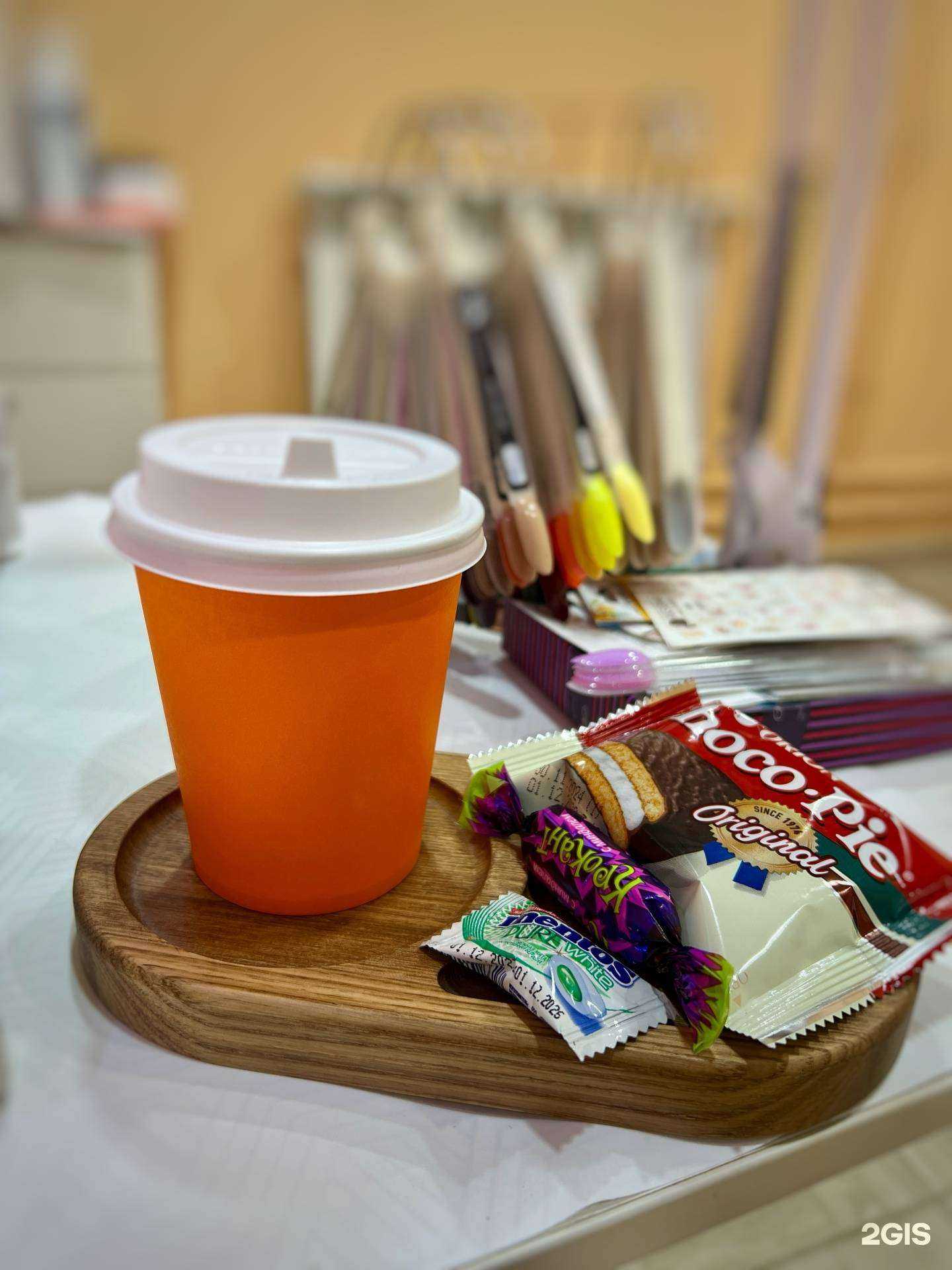 Отзывы на компанию Мандаринка в г. Тверь c фото