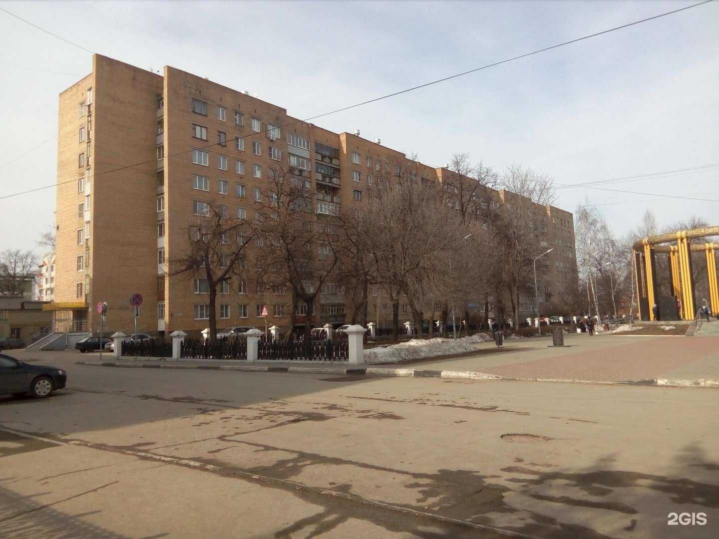 Отзывы на компанию Легионер в Рязани c фото - фотография 2 из 2