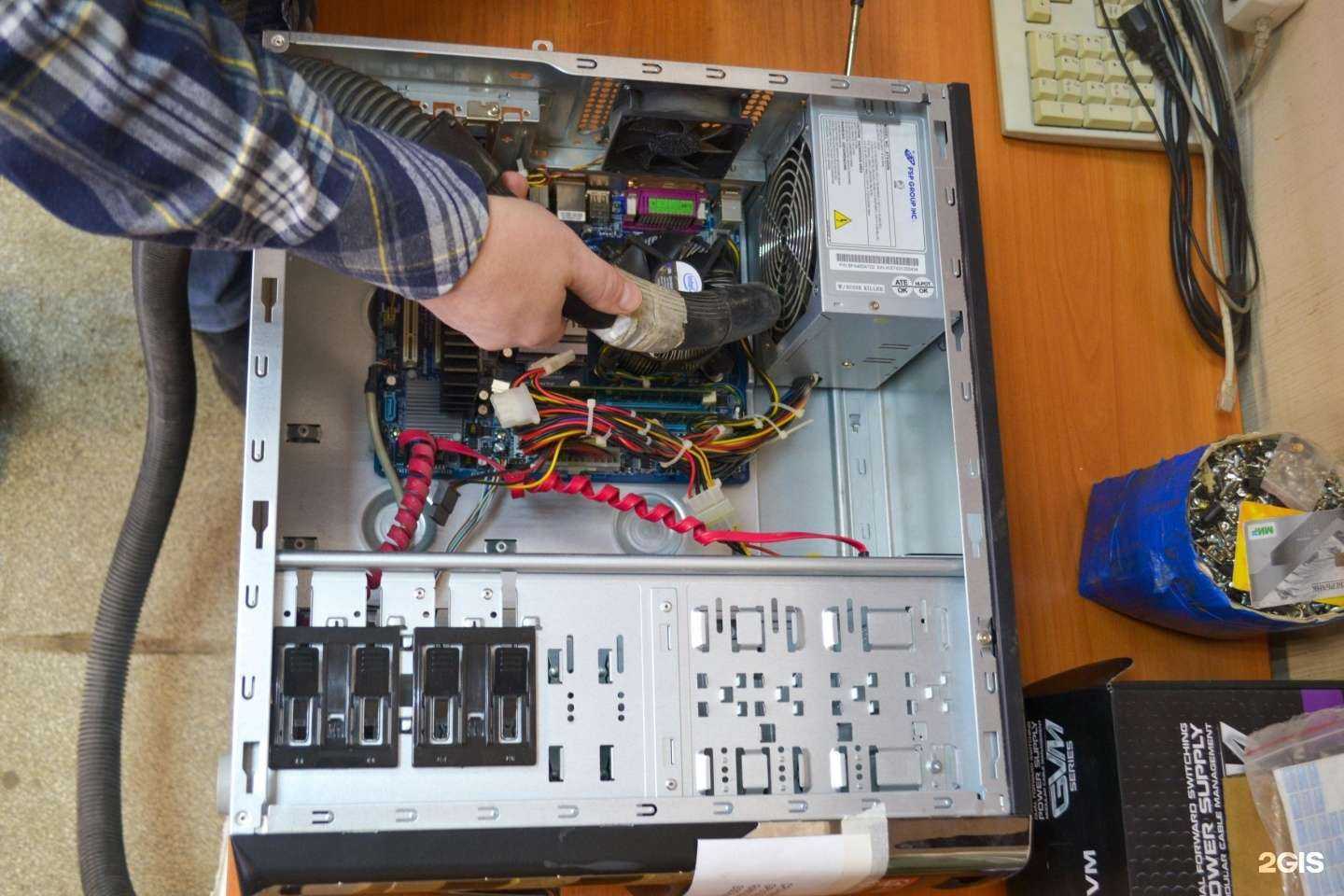 Отзывы на компанию Ай-ти бит в г. Пермь c фото