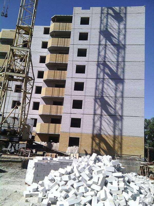 Отзывы на компанию Парнас-2001 в г. Воронеж c фото