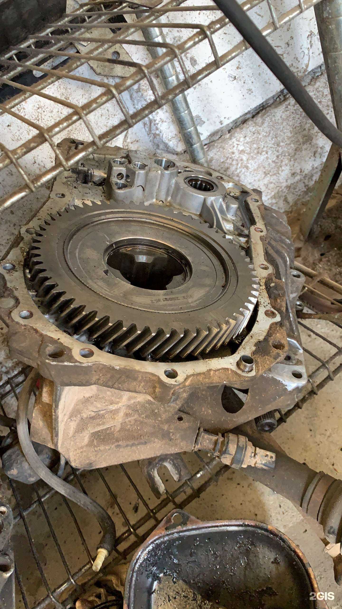 Отзывы на компанию Автосервис у Тараса в Казани c фото