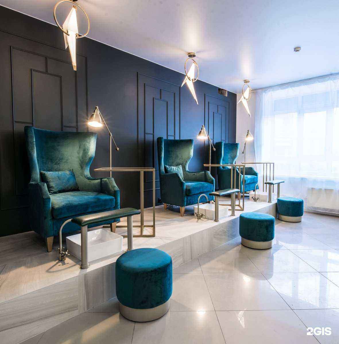 Отзывы на компанию 10 пальцев в Нижнем Новгороде c фото