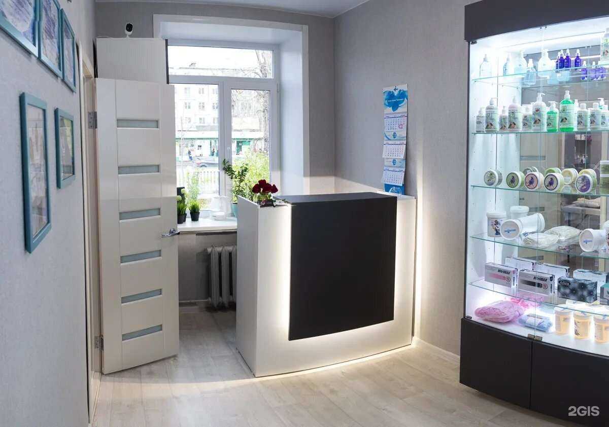 Отзывы на компанию MakeaLady в Северодвинске c фото