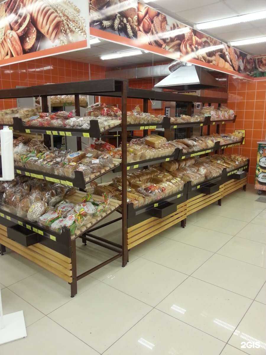 Отзывы на компанию Мастерская магазинов в Новосибирске c фото