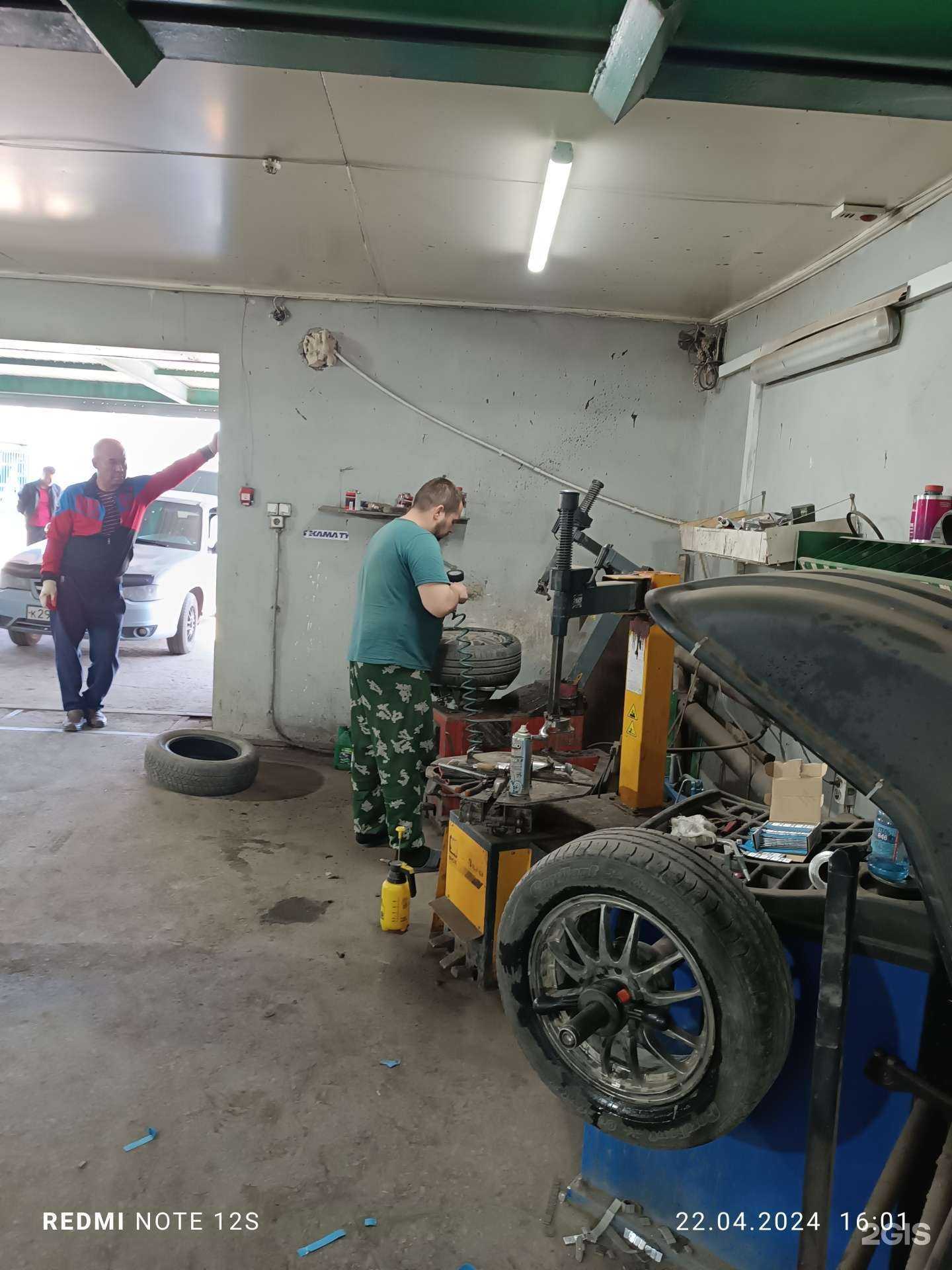 Отзывы на компанию Транзит в г. Алейск c фото