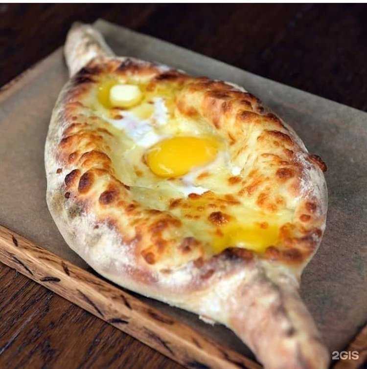 Отзывы на компанию Хачапуридзе в г. Астрахань c фото