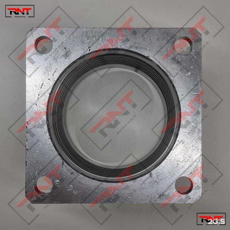 Отзывы на компанию Запчасть-дизель.42 в Кемерове c фото