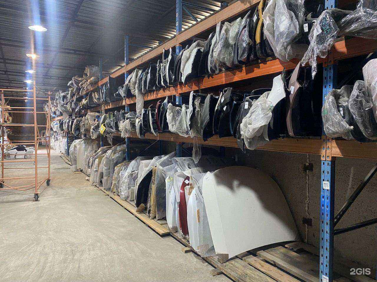 Отзывы на компанию JapanGroup в Владивостоке c фото