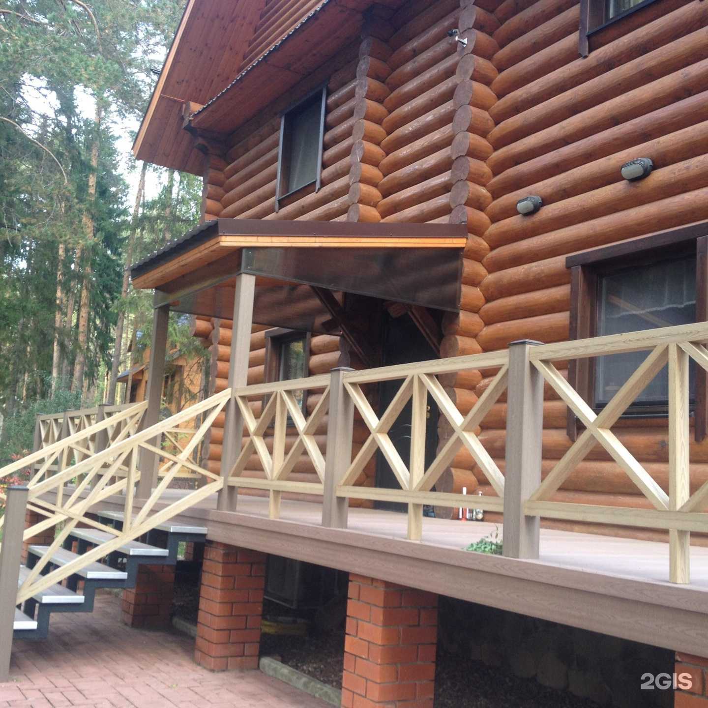 Отзывы на компанию КОМПОЗИТ Строй-Сервис в Перми c фото