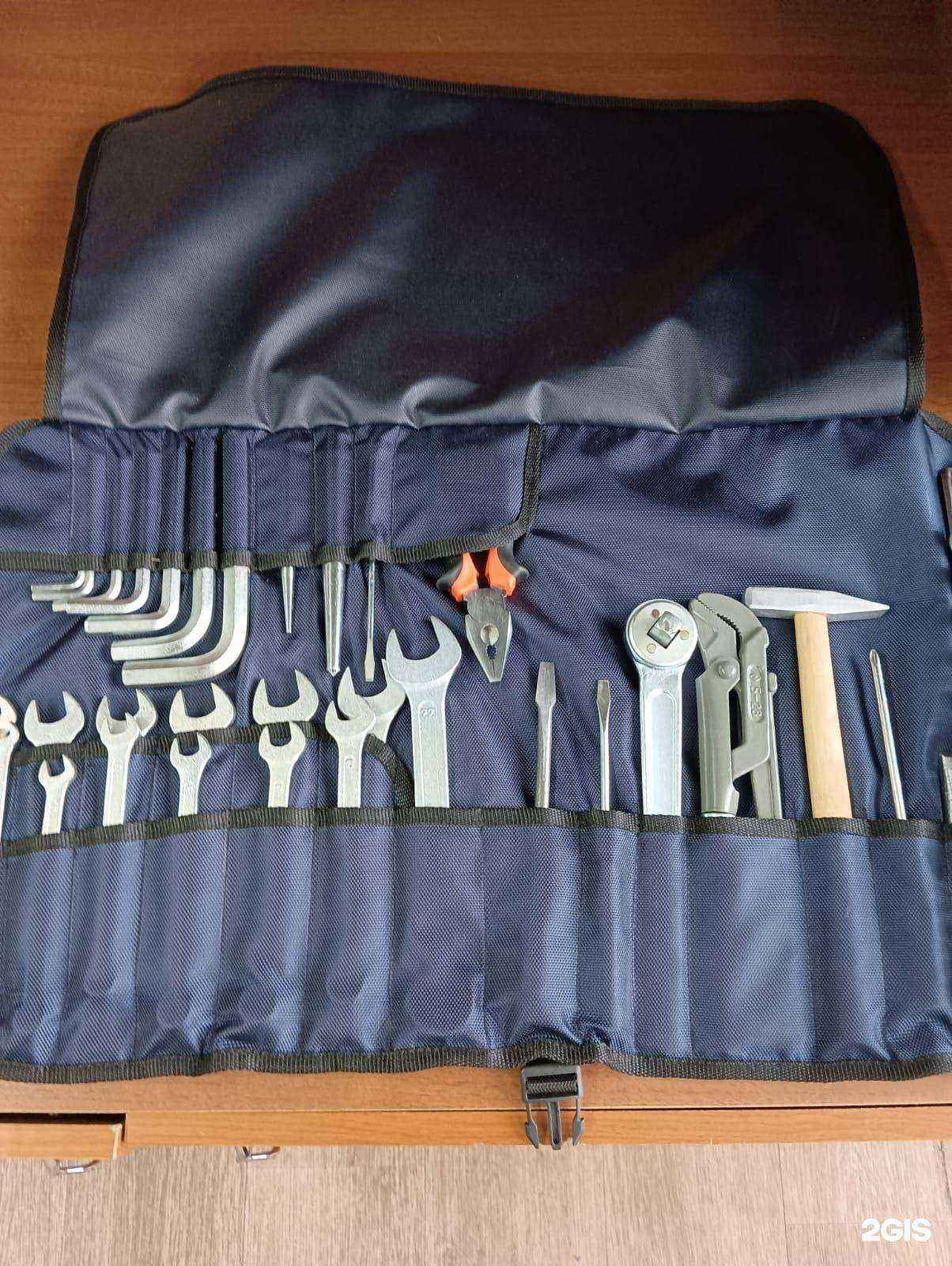 Отзывы на компанию Камышинский завод слесарно-монтажного инструмента в Камышине c фото