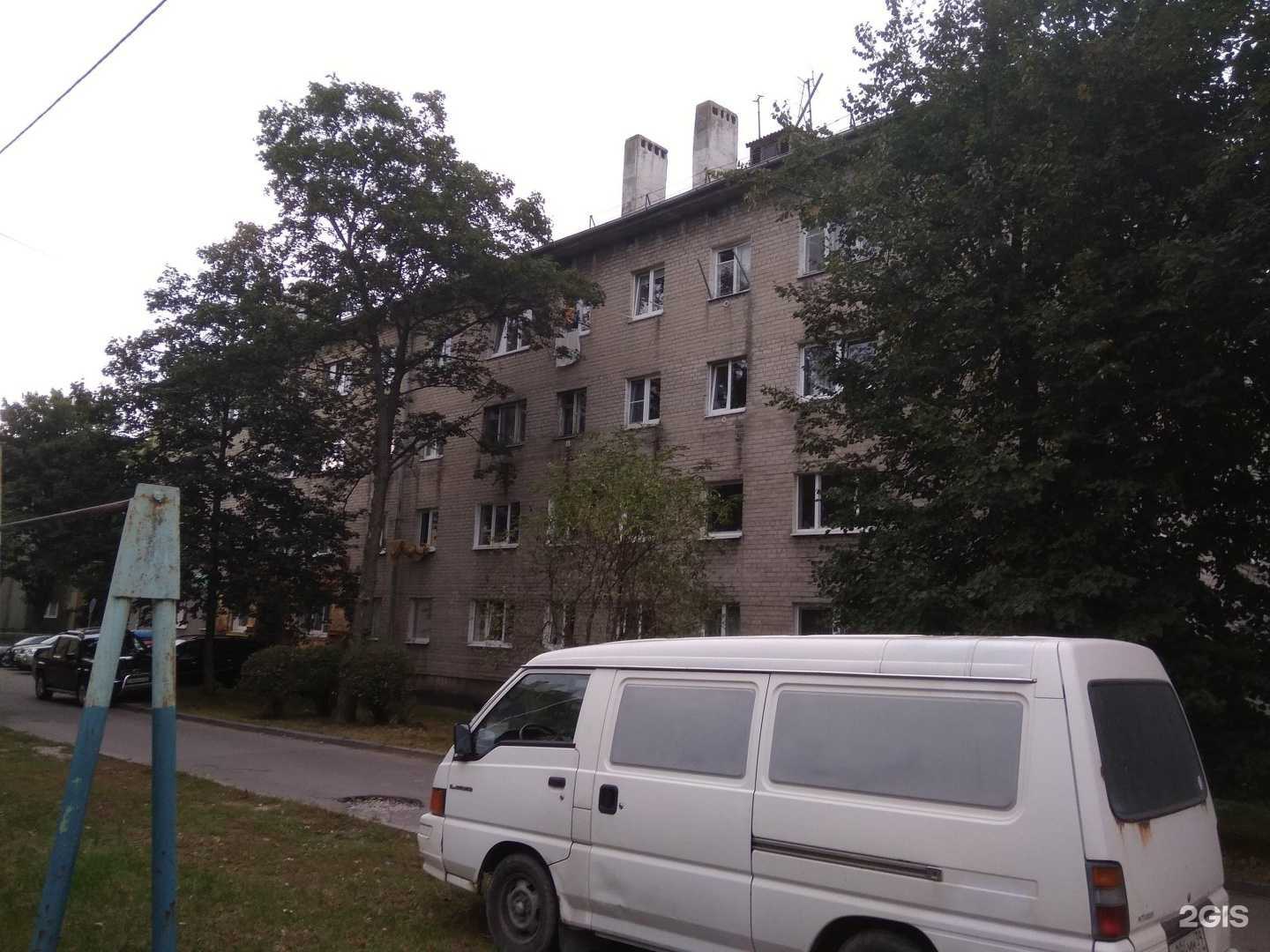 Отзывы на компанию Pro Снабжение39 в Калининграде c фото