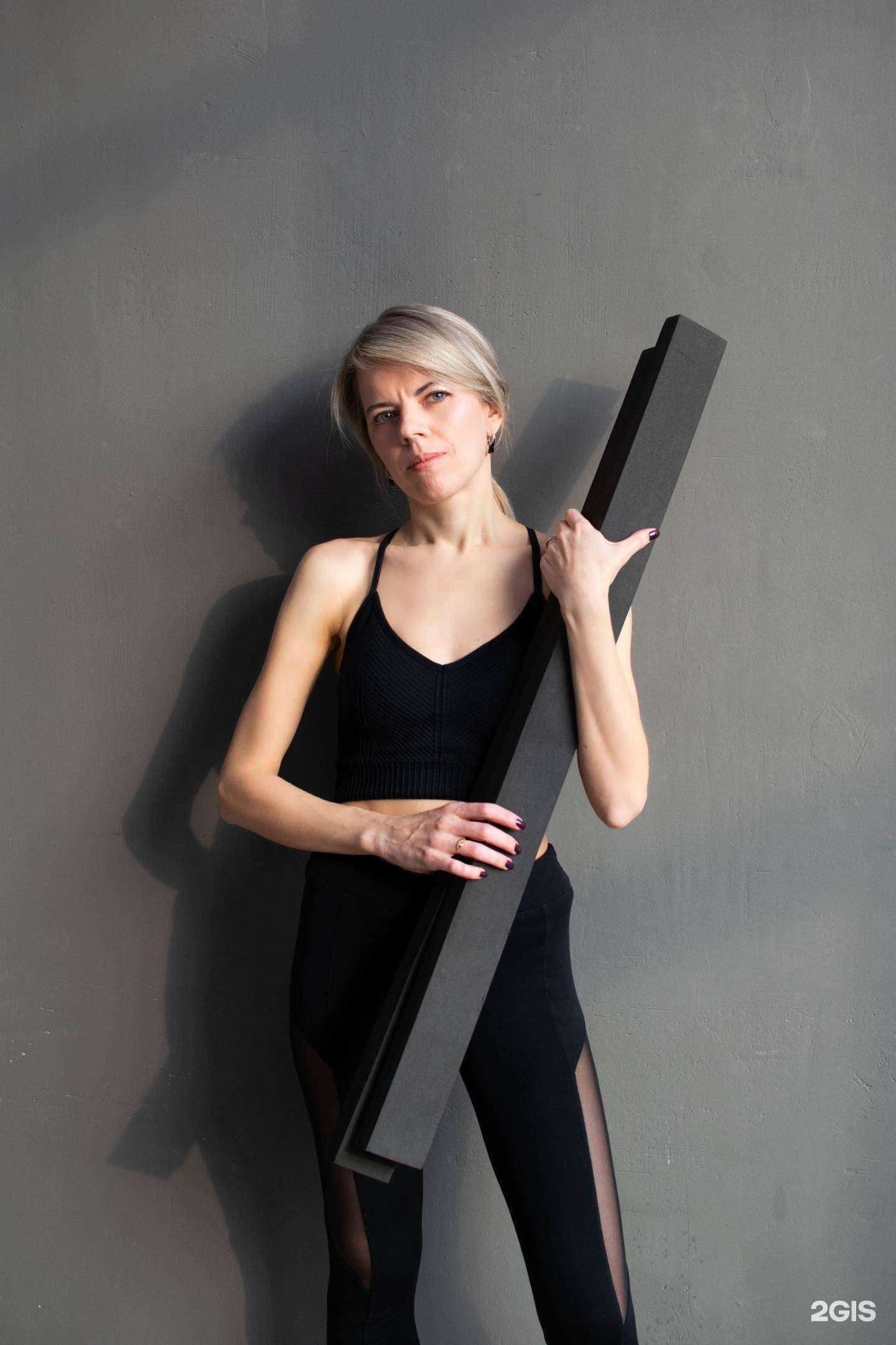 Отзывы на компанию Dash yoga в Абакане c фото