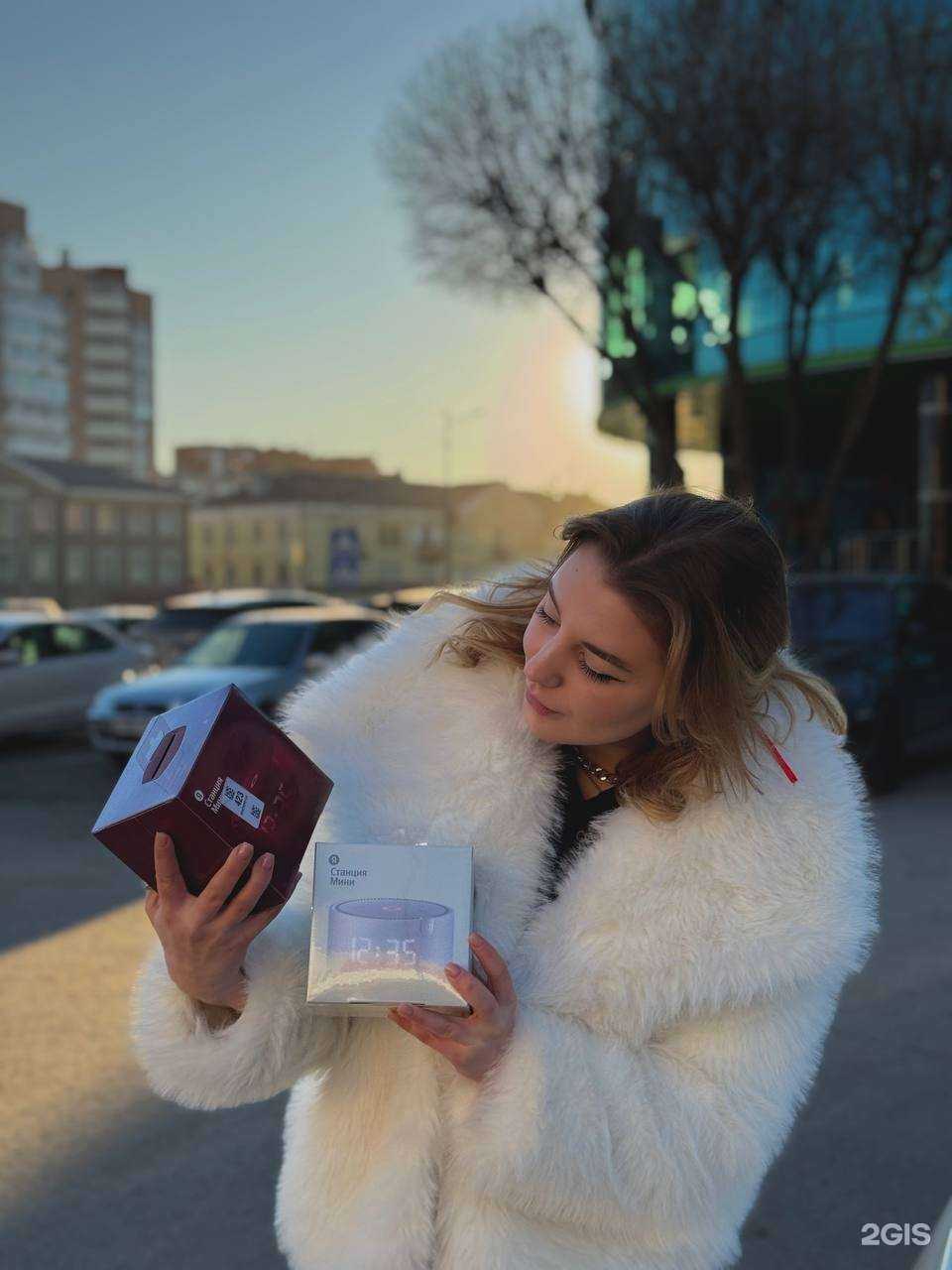 Отзывы на компанию Bit:Store в Тюмени c фото