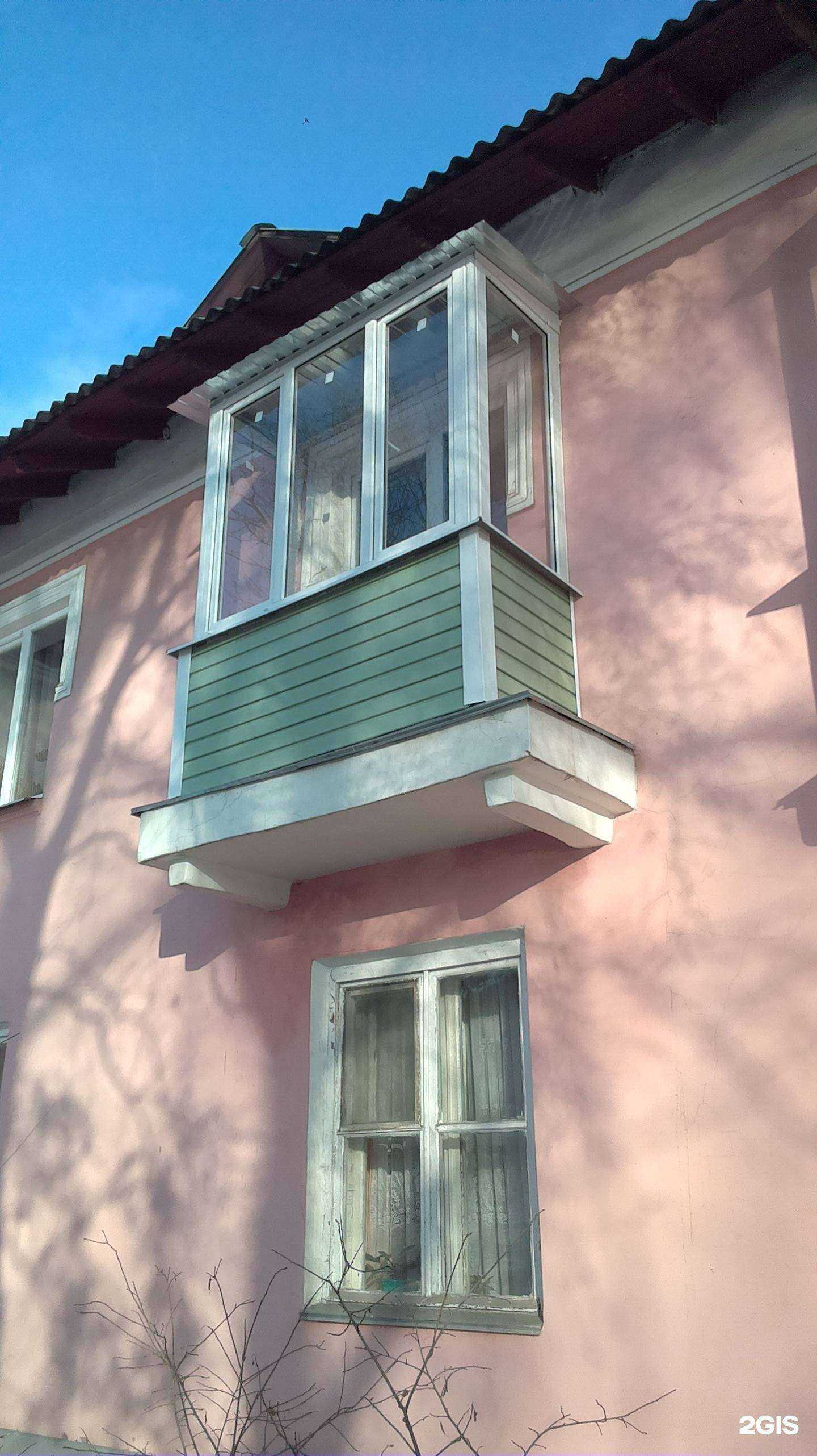 Отзывы на компанию Магазин окон, дверей и натяжных потолков в г. Тамбов c фото