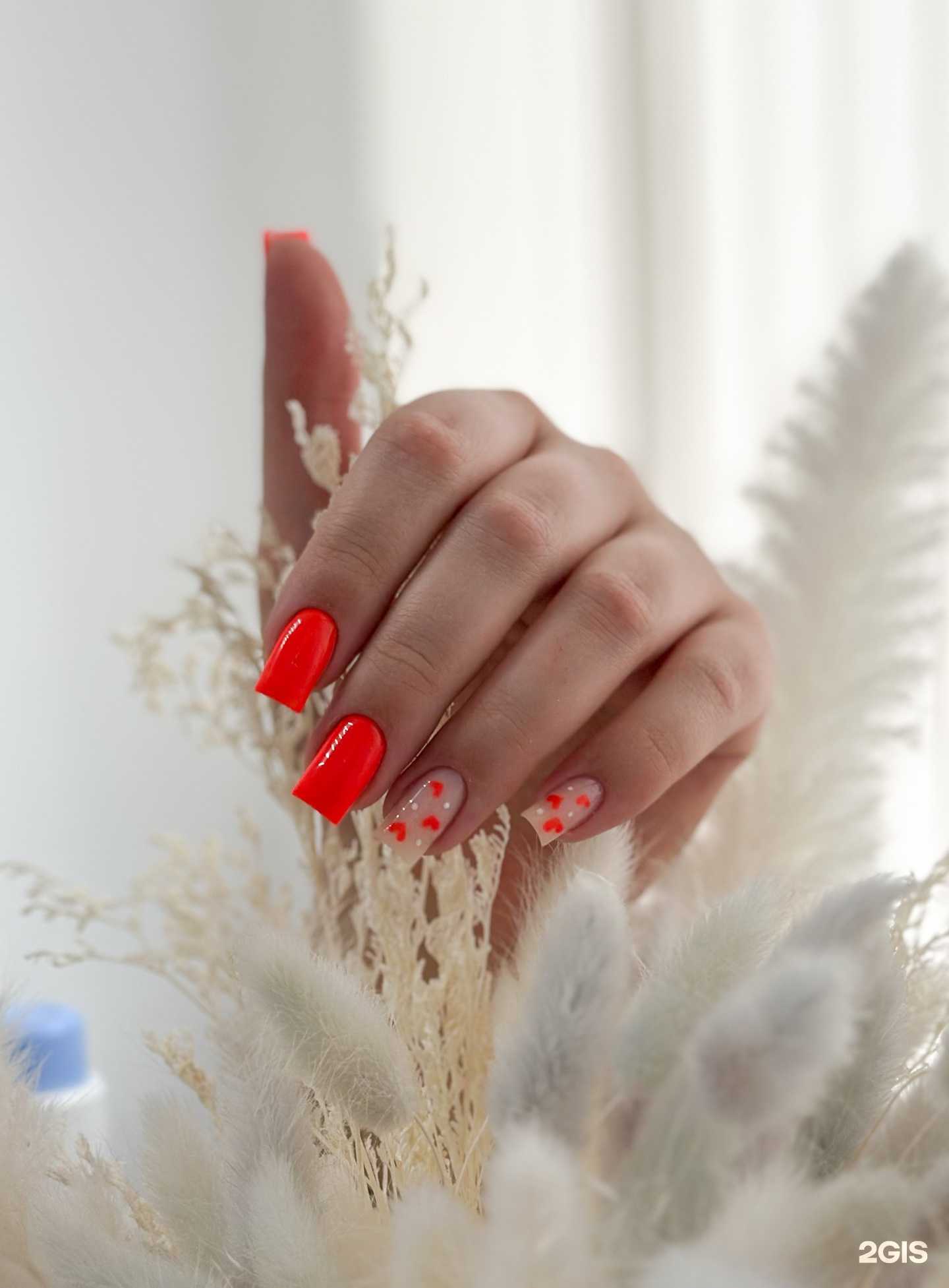 Отзывы на компанию Кабинет эстетичного маникюра в г. Сыктывкар c фото