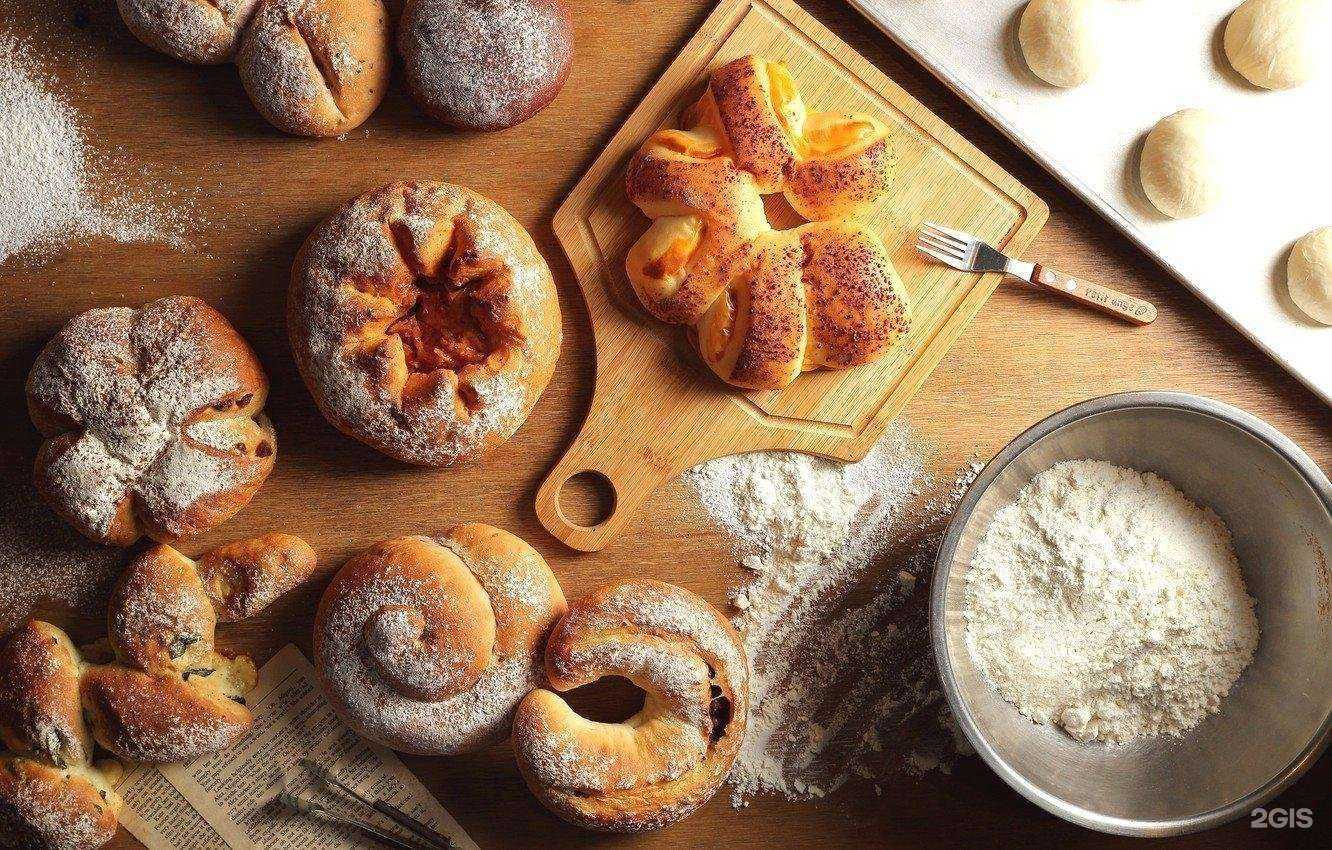 Отзывы на компанию Хлебное место в Калуге c фото