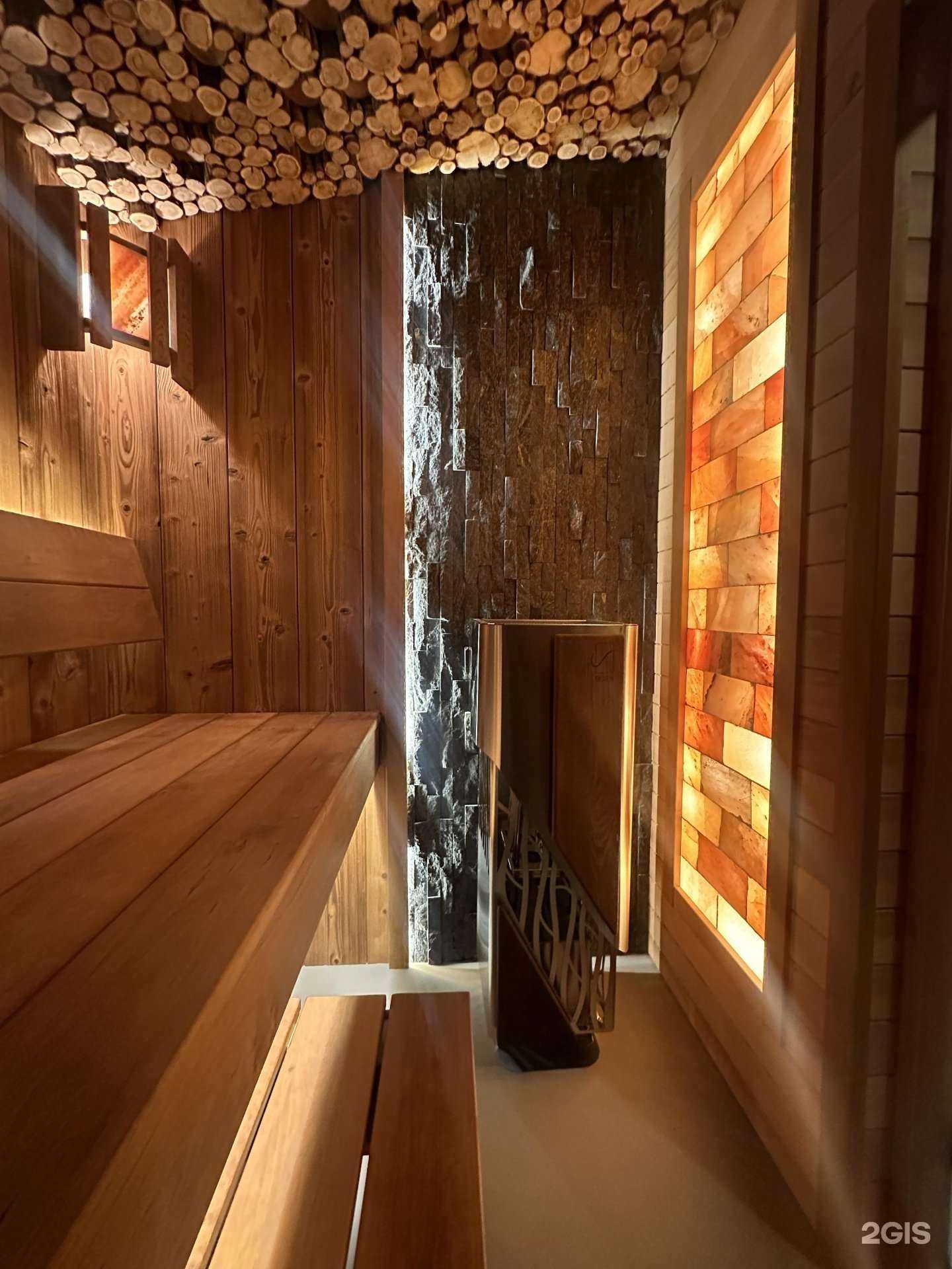 Отзывы на компанию Студия саун в Магнитогорске c фото