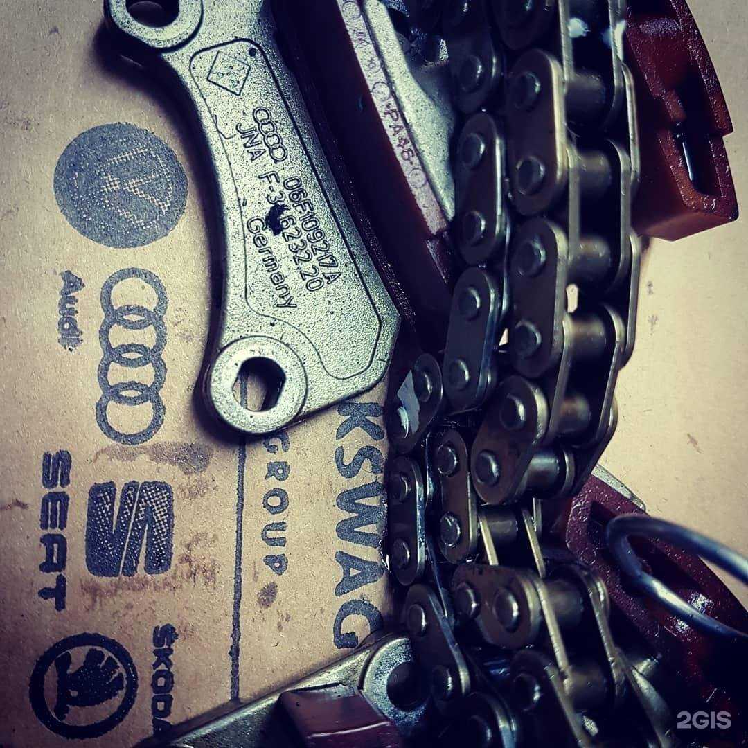 Отзывы на компанию Audi Club Khimki в Химках c фото