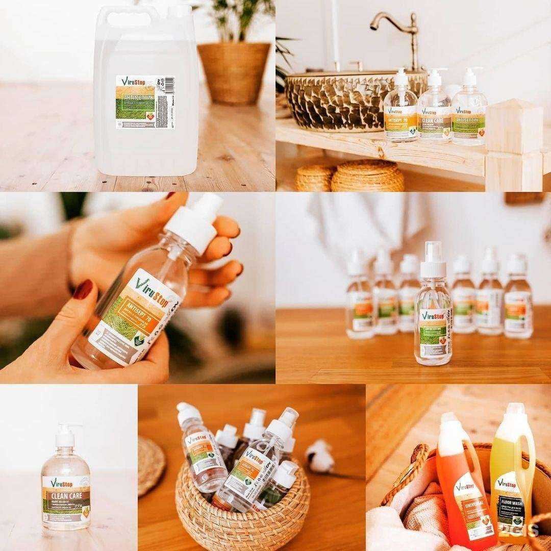 Отзывы на компанию Хим-ДВ в Владивостоке c фото