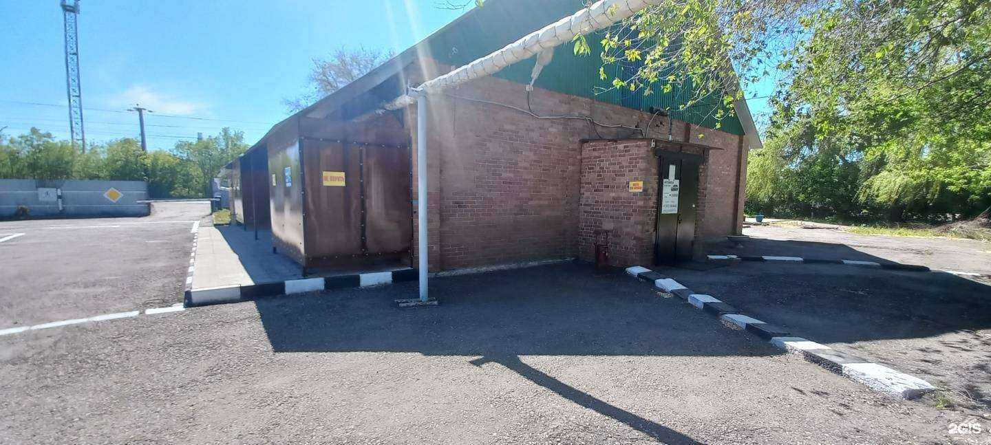 Отзывы на компанию Самарский областной учебный комбинат в Чапаевске c фото - фотография 2 из 2