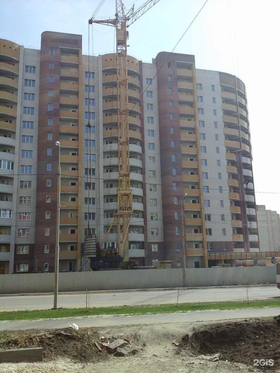 Отзывы на компанию Живая вода  в Тамбове c фото - фотография 2 из 2