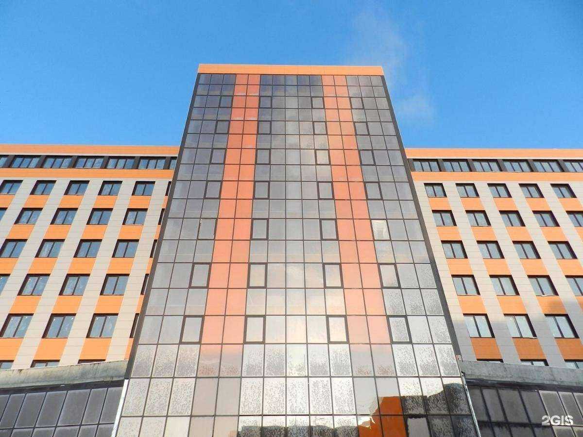 Отзывы на компанию Янтарь в Электростали c фото