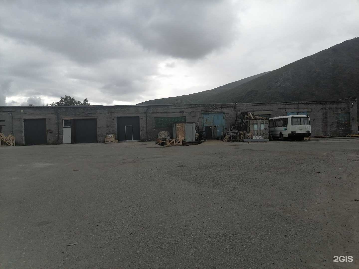 Отзывы на компанию Компания по антикоррозионой обработке в г. Кировск c фото