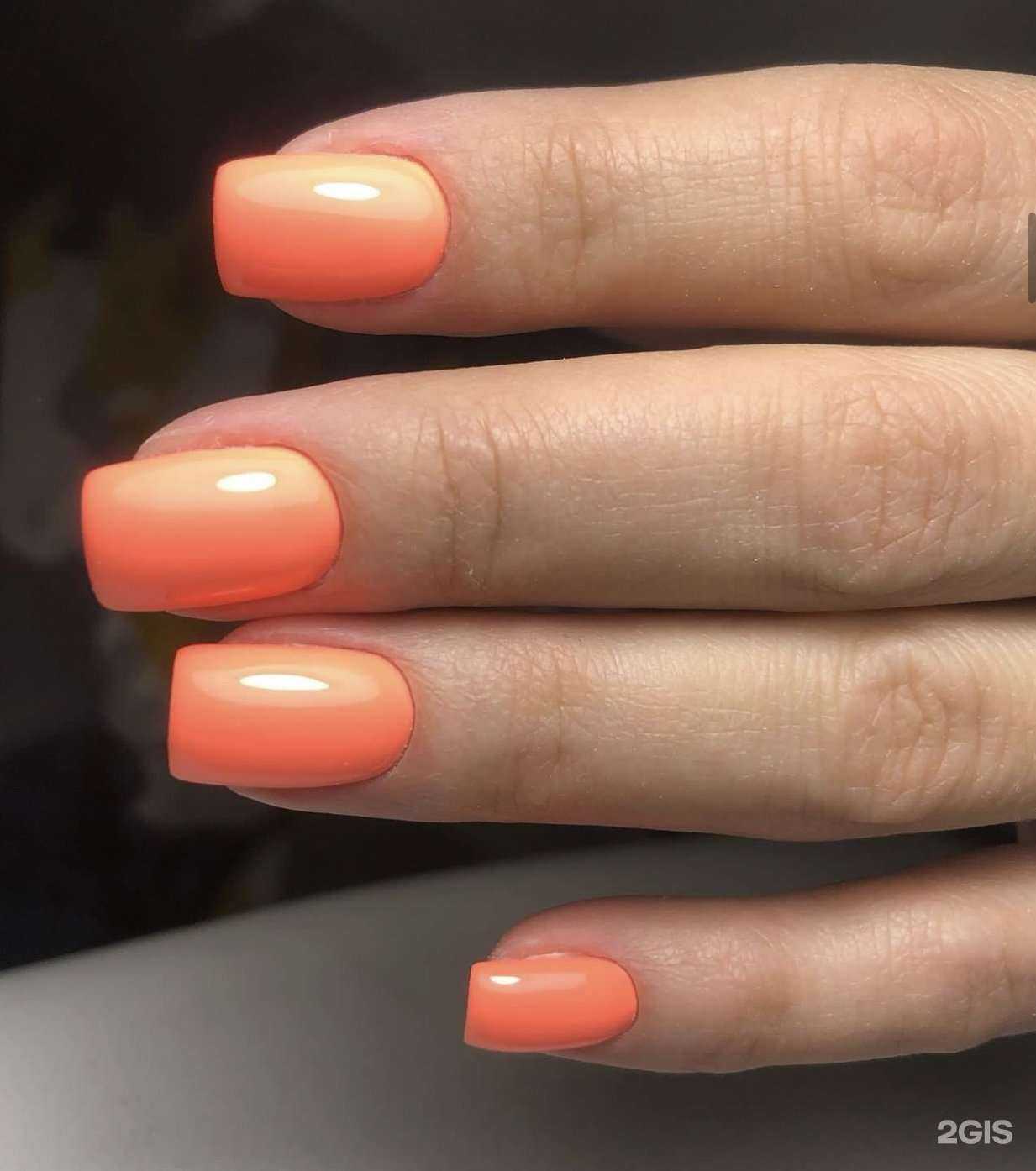 Отзывы на компанию Kris Nails в Новосибирске c фото