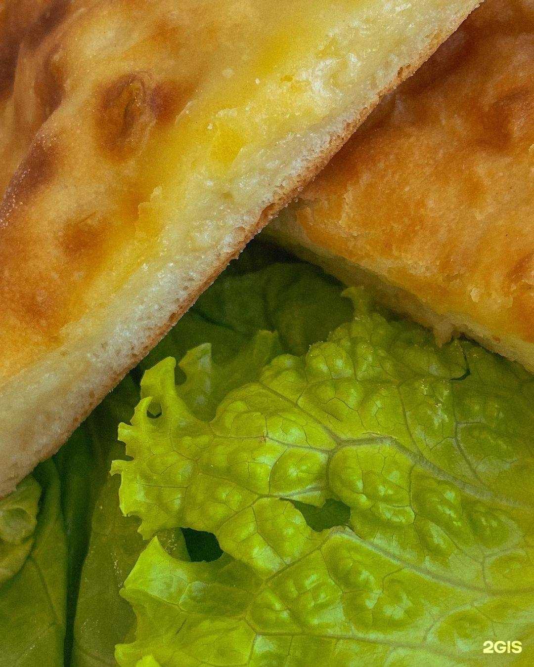 Отзывы на компанию Служба доставки осетинских пирогов в г. Петропавловск-Камчатский c фото