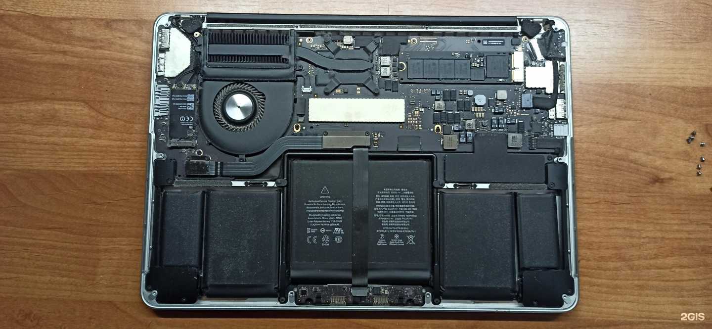 Отзывы на компанию ПК-мастер в г. Новокузнецк c фото