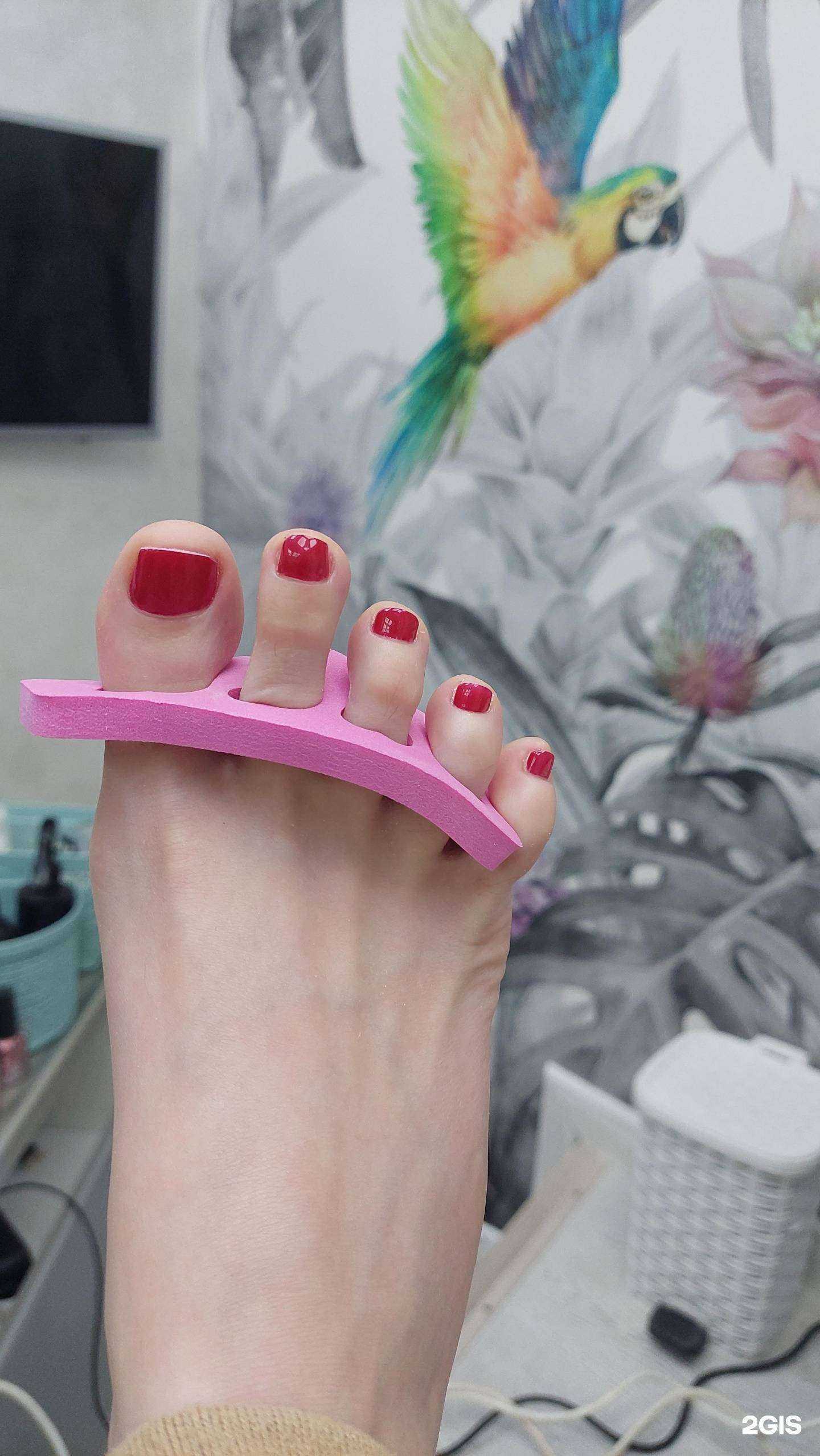 Отзывы на компанию Творческая студия Елены Зотовой в Астрахани c фото - фотография 2 из 2