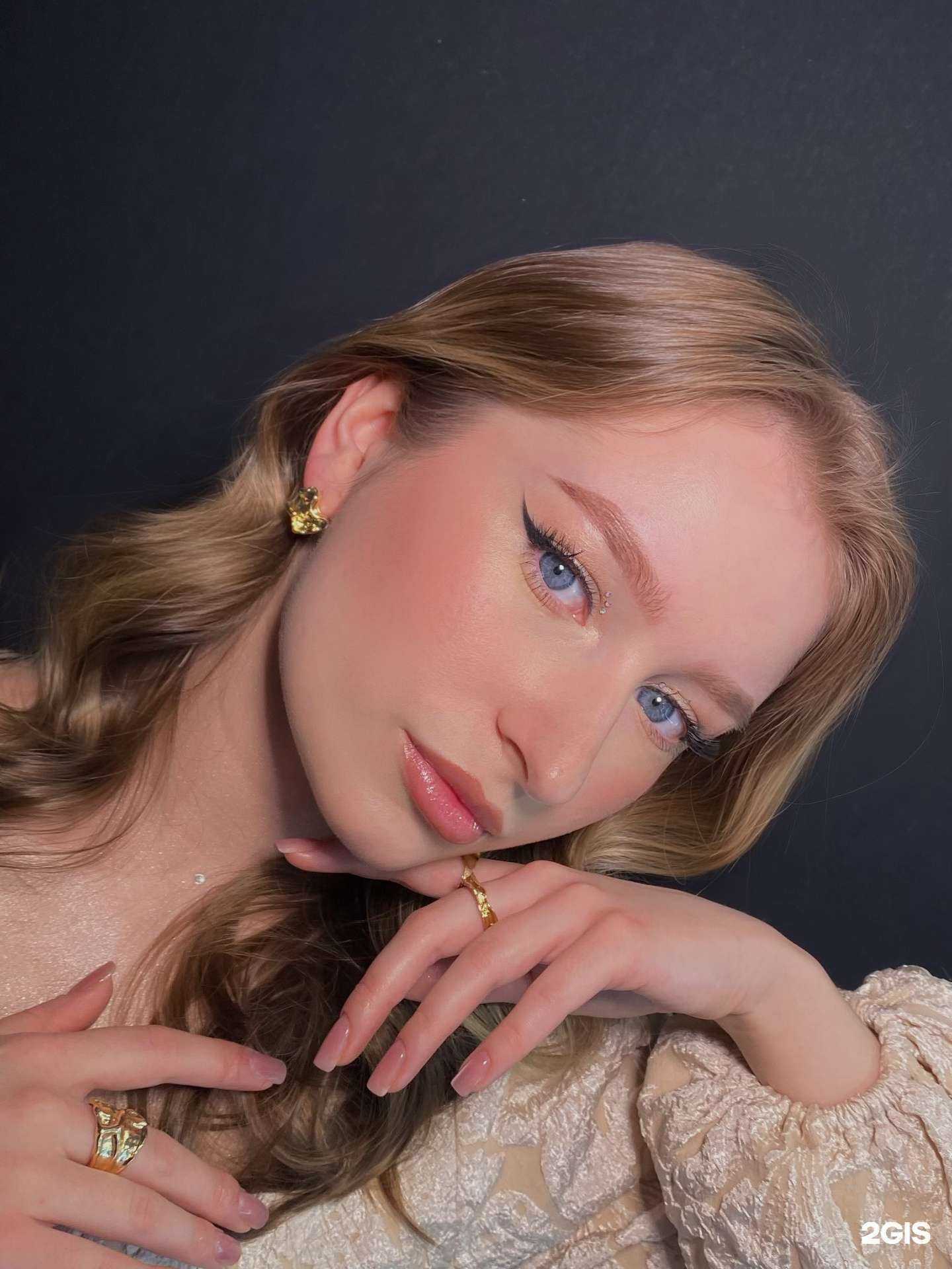 Отзывы на компанию Студия оформления бровей в Сургуте c фото