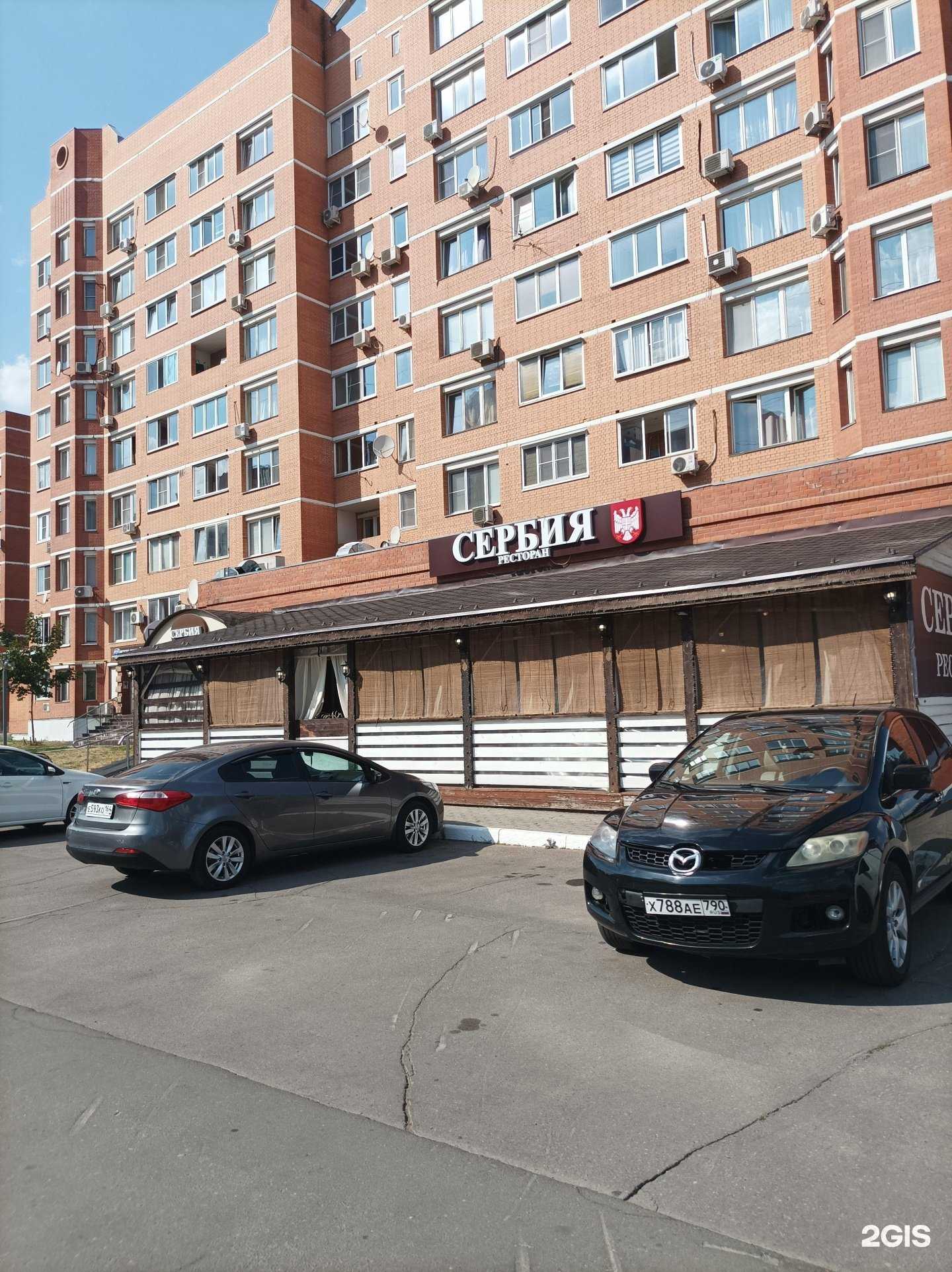 Отзывы на компанию Тритон в Одинцове c фото - фотография 2 из 2