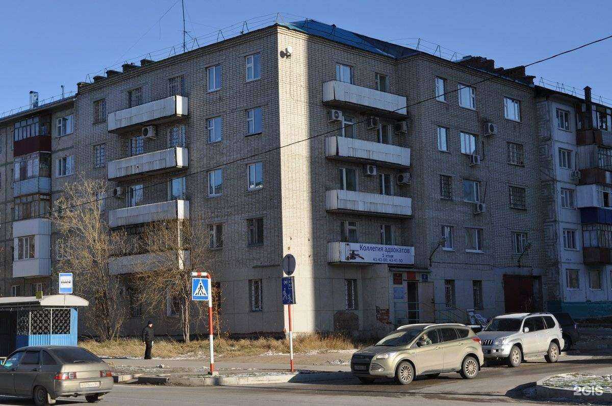 Отзывы на компанию Адвокат Салимов П.С. в Нижневартовске c фото - фотография 2 из 2