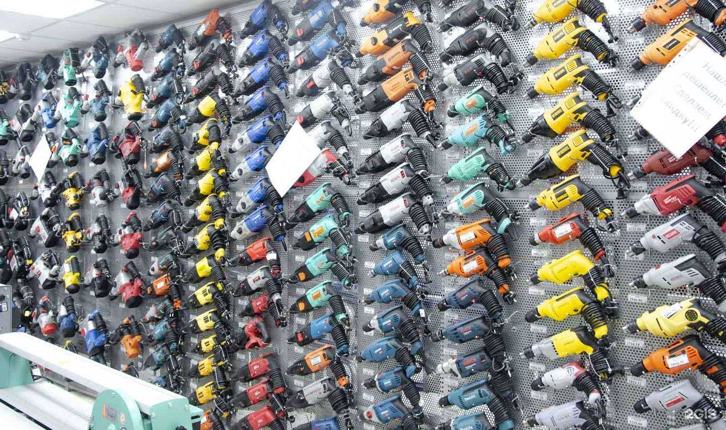 Отзывы на компанию Инструментарий в Оренбурге c фото