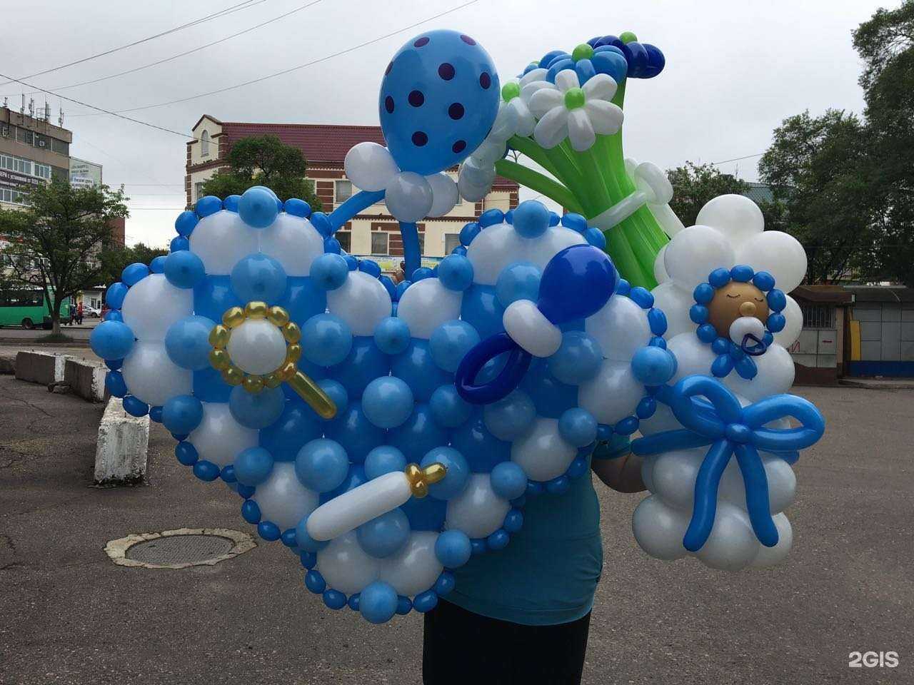 Отзывы на компанию Хорошее настроение в г. Уссурийск c фото