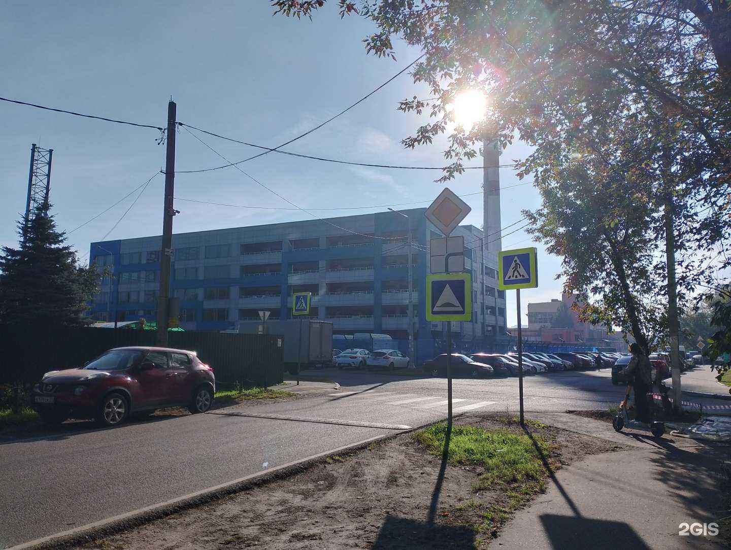 Отзывы на компанию Краснознаменская фабрика модульных конструкций в г. Люберцы c фото