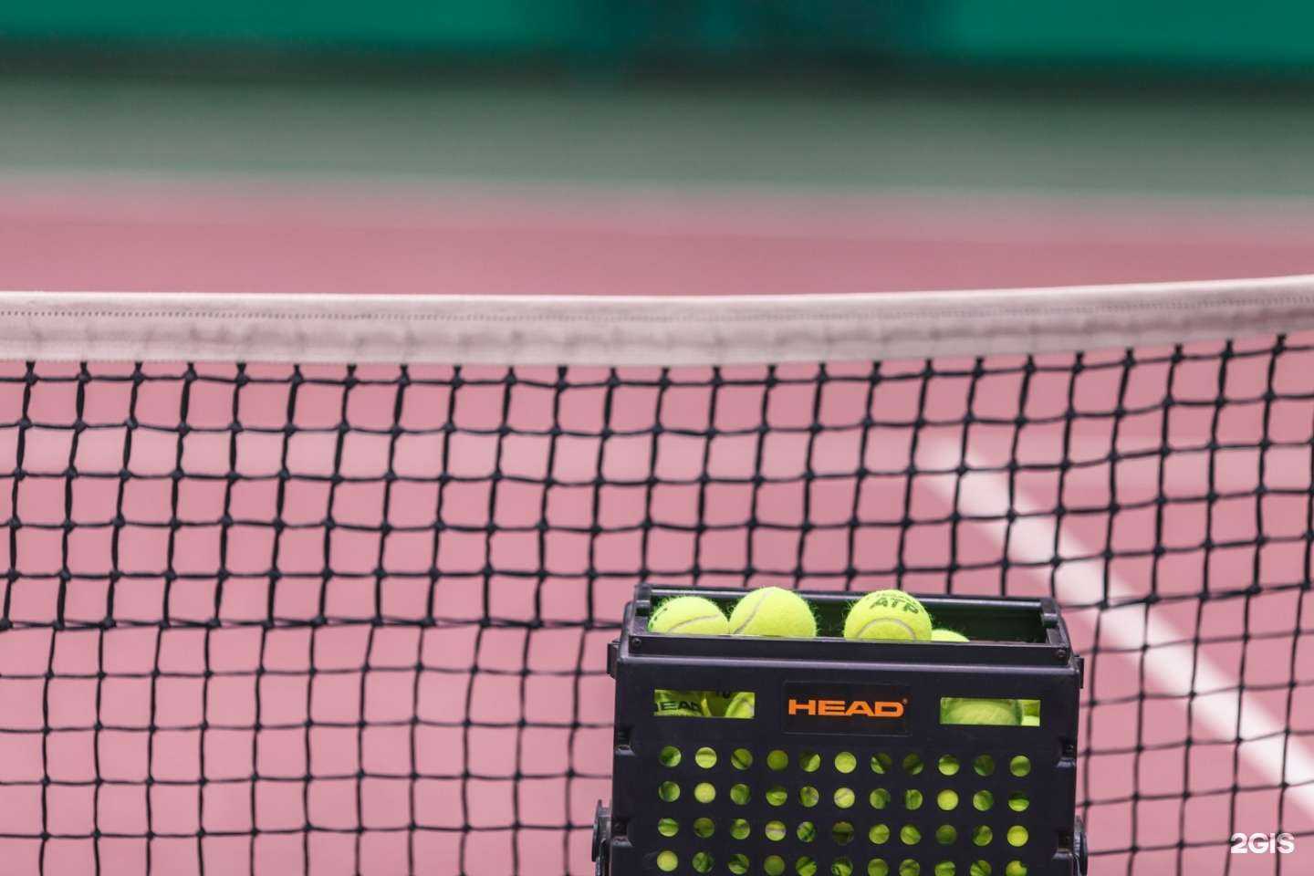 Отзывы на компанию Futuretennis в Барнауле c фото