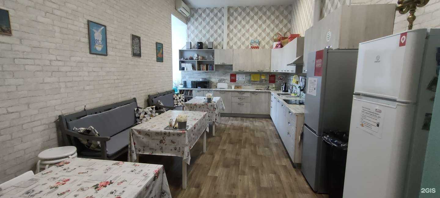 Отзывы на компанию Хостелы рус Самара в Самаре c фото