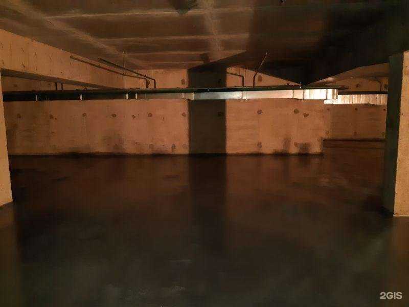 Отзывы на компанию СЗ Готика-Вавилова в Красноярске c фото