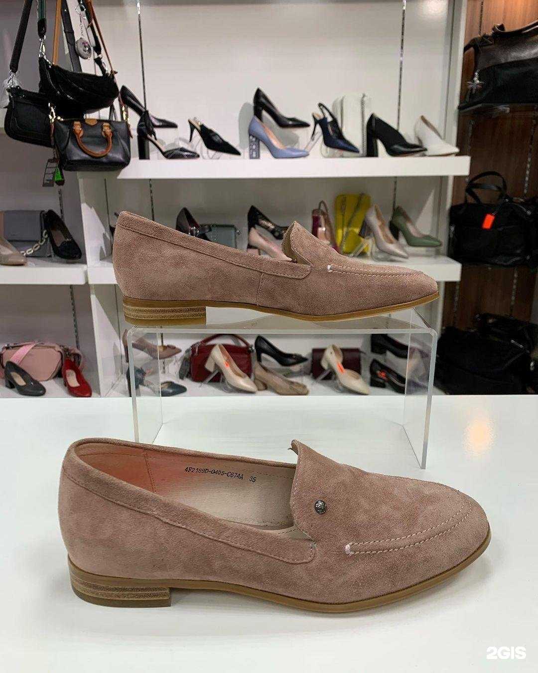 Отзывы на компанию Шпильки в Уссурийске c фото