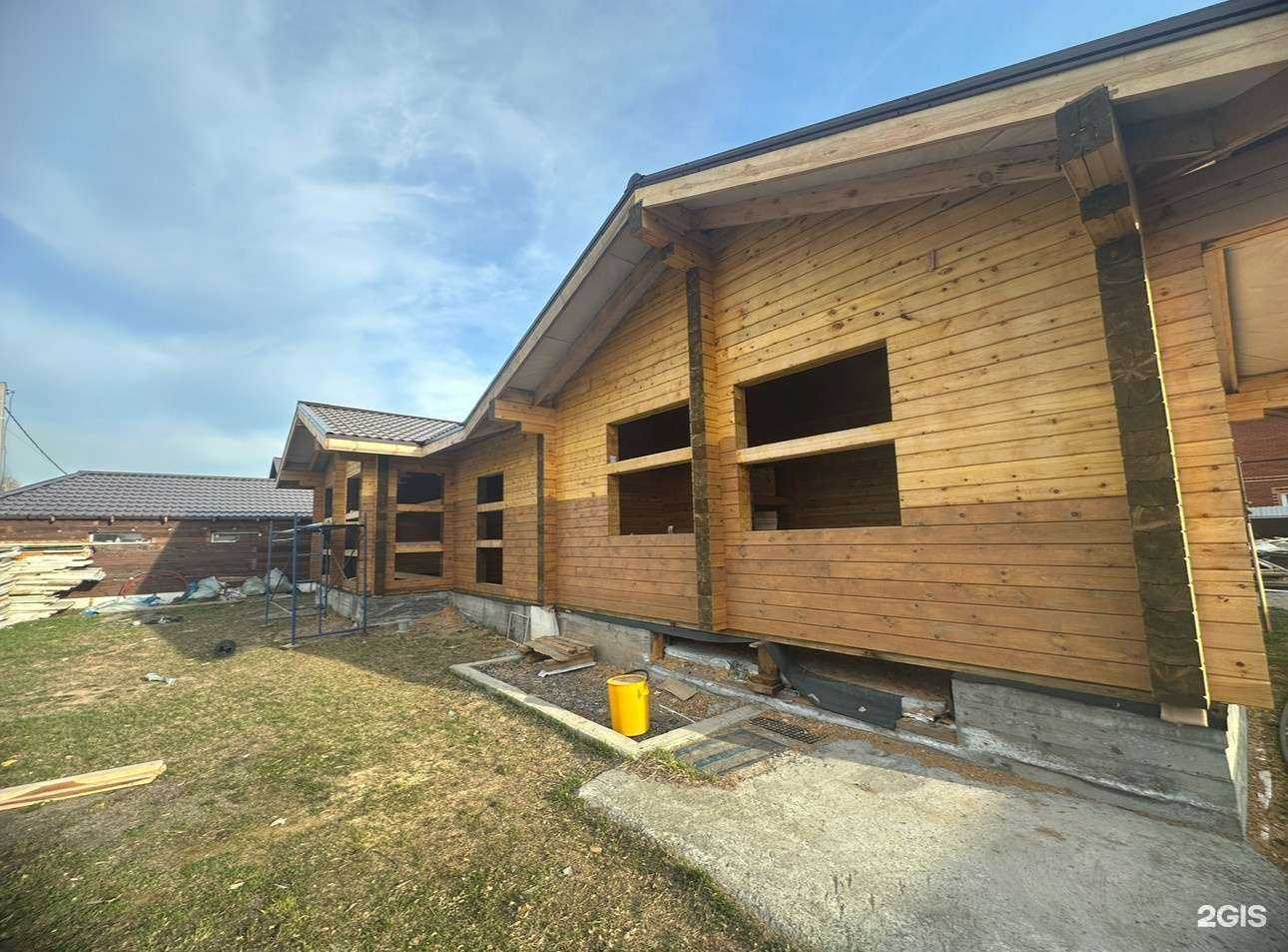 Отзывы на компанию Стройкачество в Новосибирске c фото