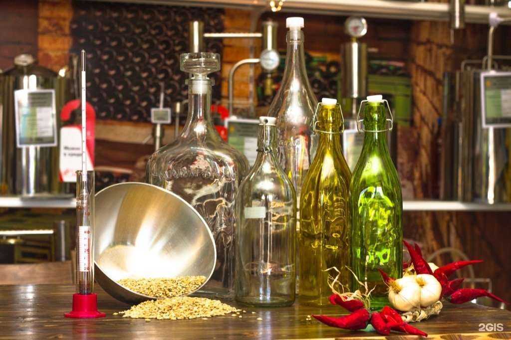 Отзывы на компанию Солодовы погреба в Владивостоке c фото